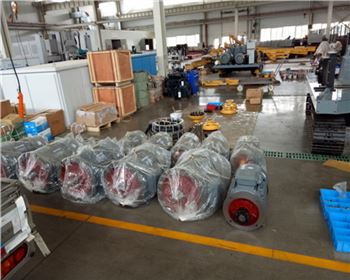 西瑪泰電機(jī)，信譽(yù)卓著